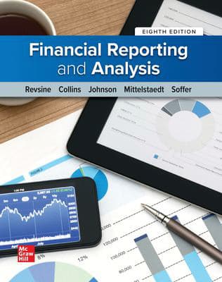 Financial Reporting and Analysis: 2025 Release