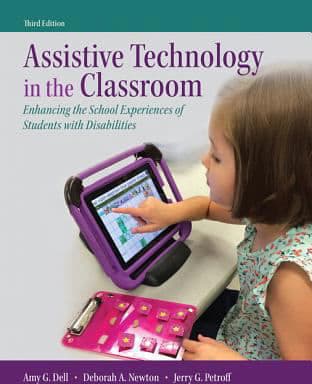 Assistive Technology in the Classroom