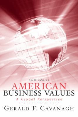 American Business Values (2-downloads)