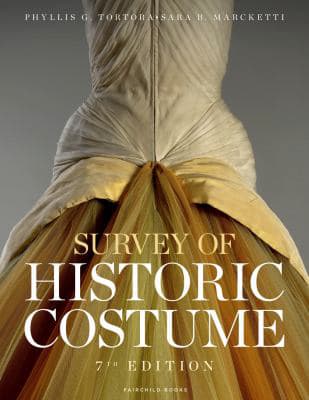 Survey of Historic Costume