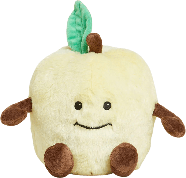 WARMIES GOLDEN APPLE