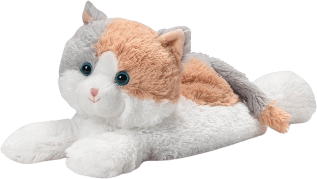 CALICO CAT WARMIE