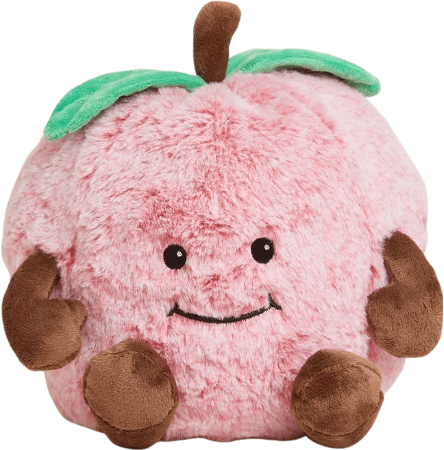 WARMIES APPLE