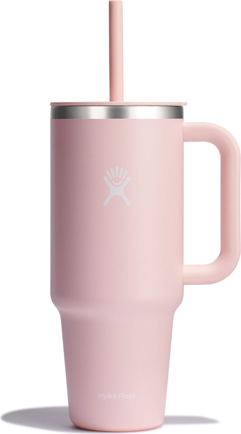 32OZ TRVL TUMBLR TRILLIUM