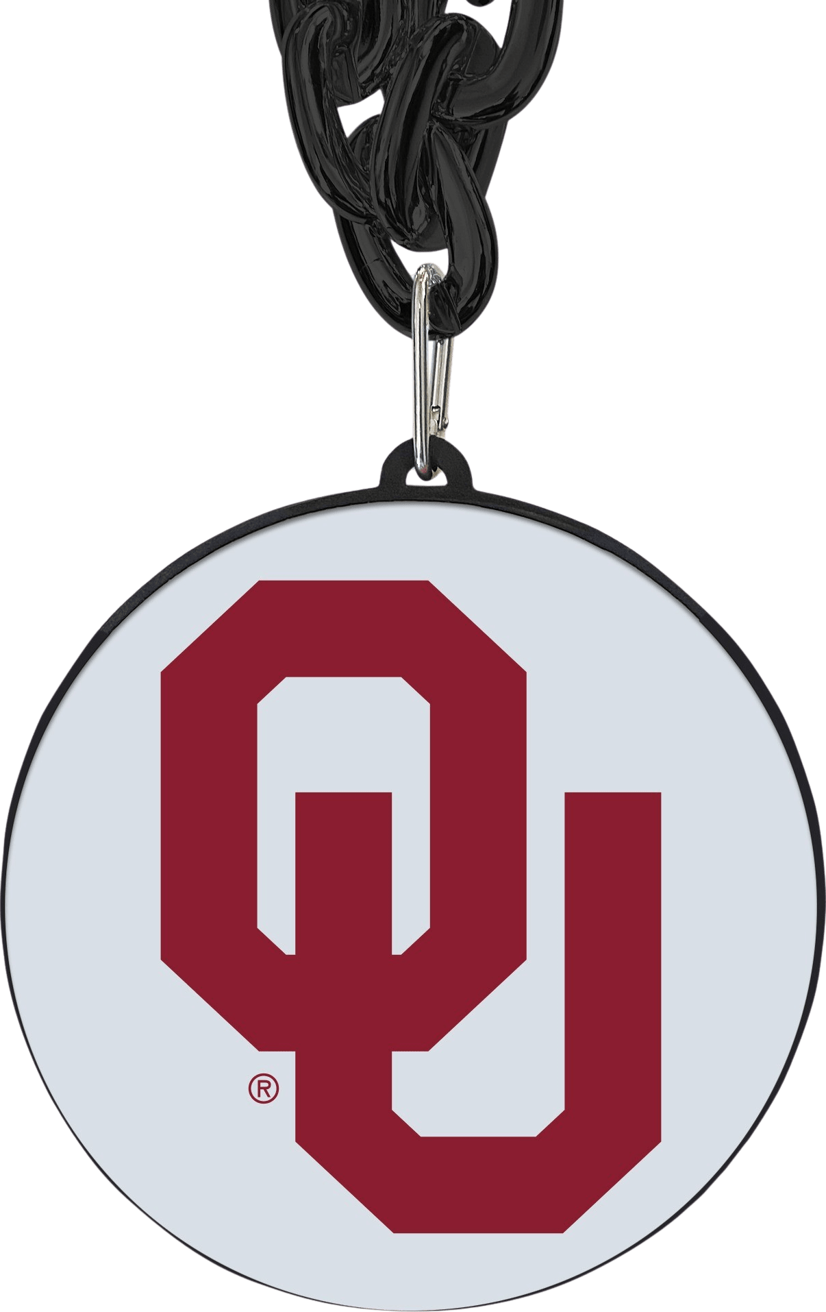 University of Oklahoma Gameday Sports Chain