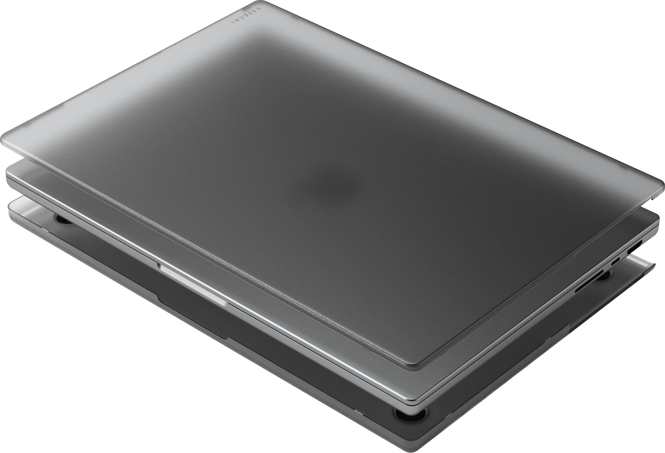 Satechi Eco-Hardshell Case MacBook Pro 16in, Clear