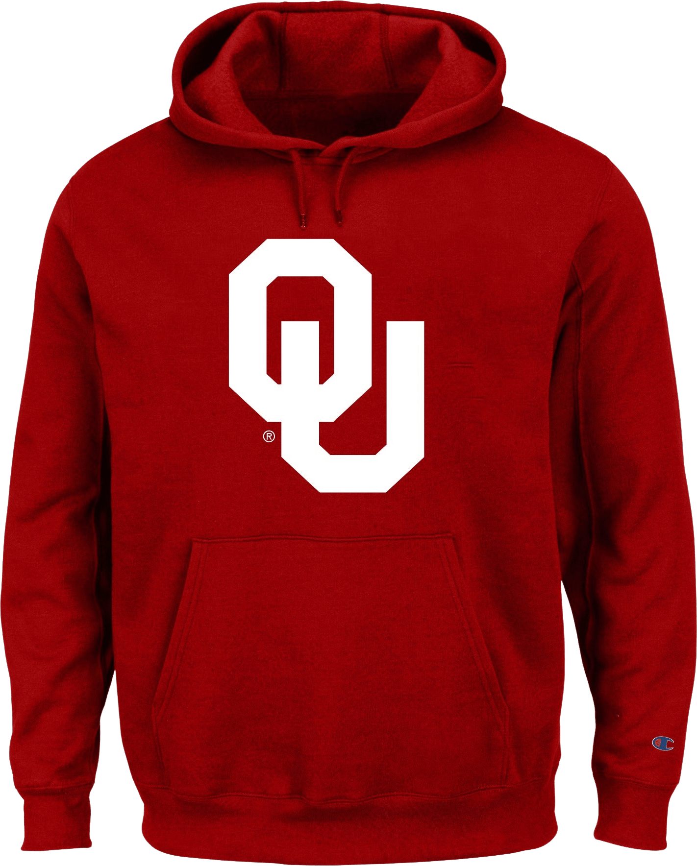 University of Oklahoma Fleece Hoodie