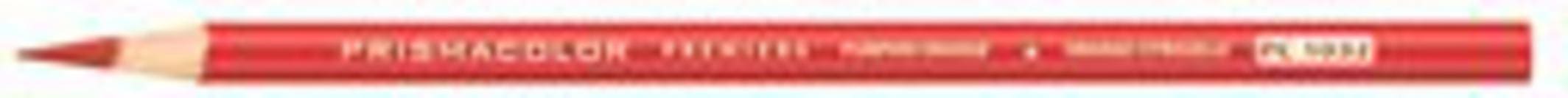 PRISMACOLOR PENCIL PUMPKIN ORANGE PC1032