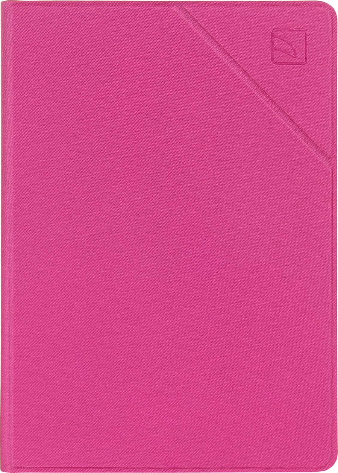 Tucano Angolo Folio Case, iPad Air, Fuchsia