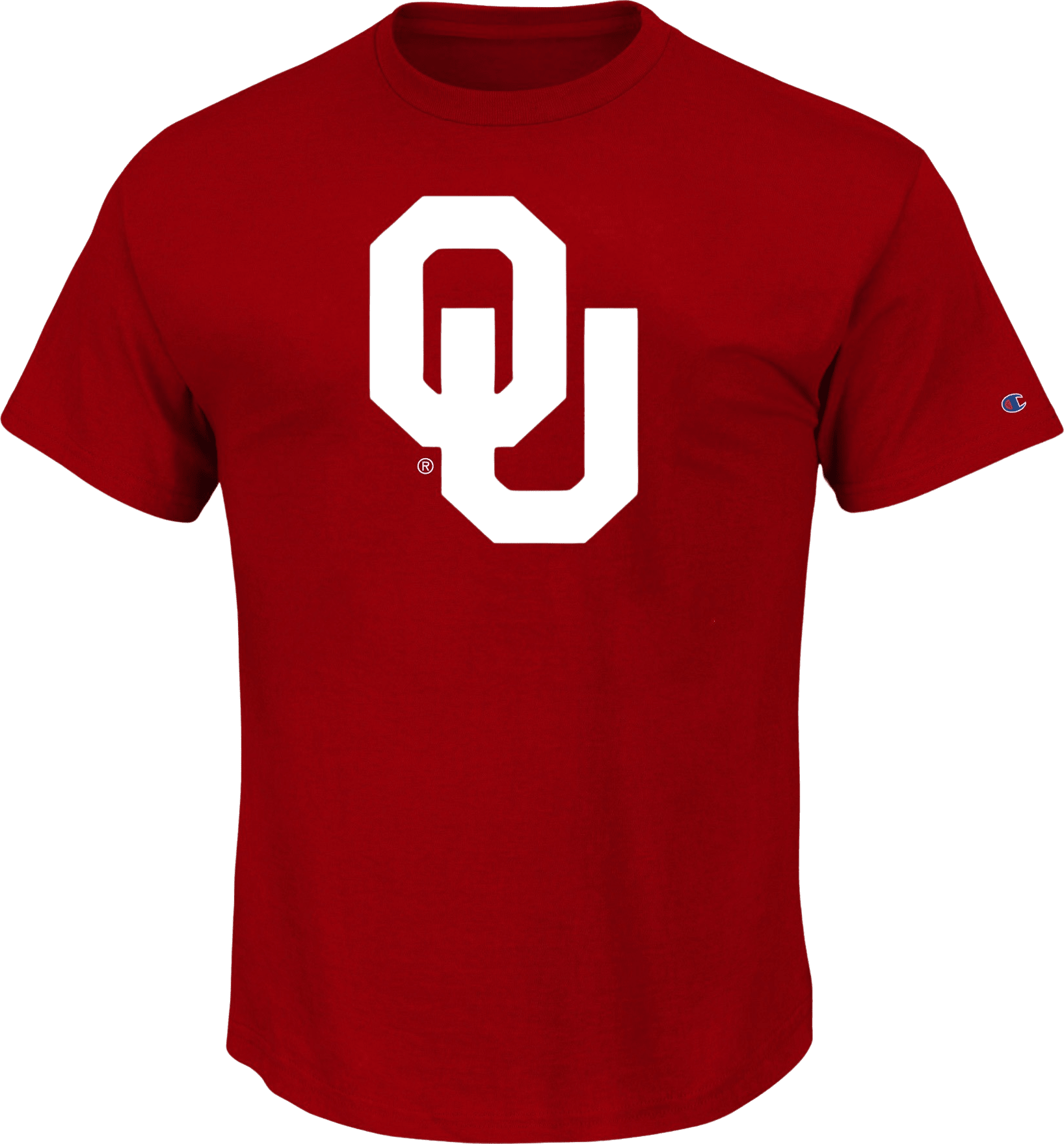 University of Oklahoma Short Sleeve T-Shirt