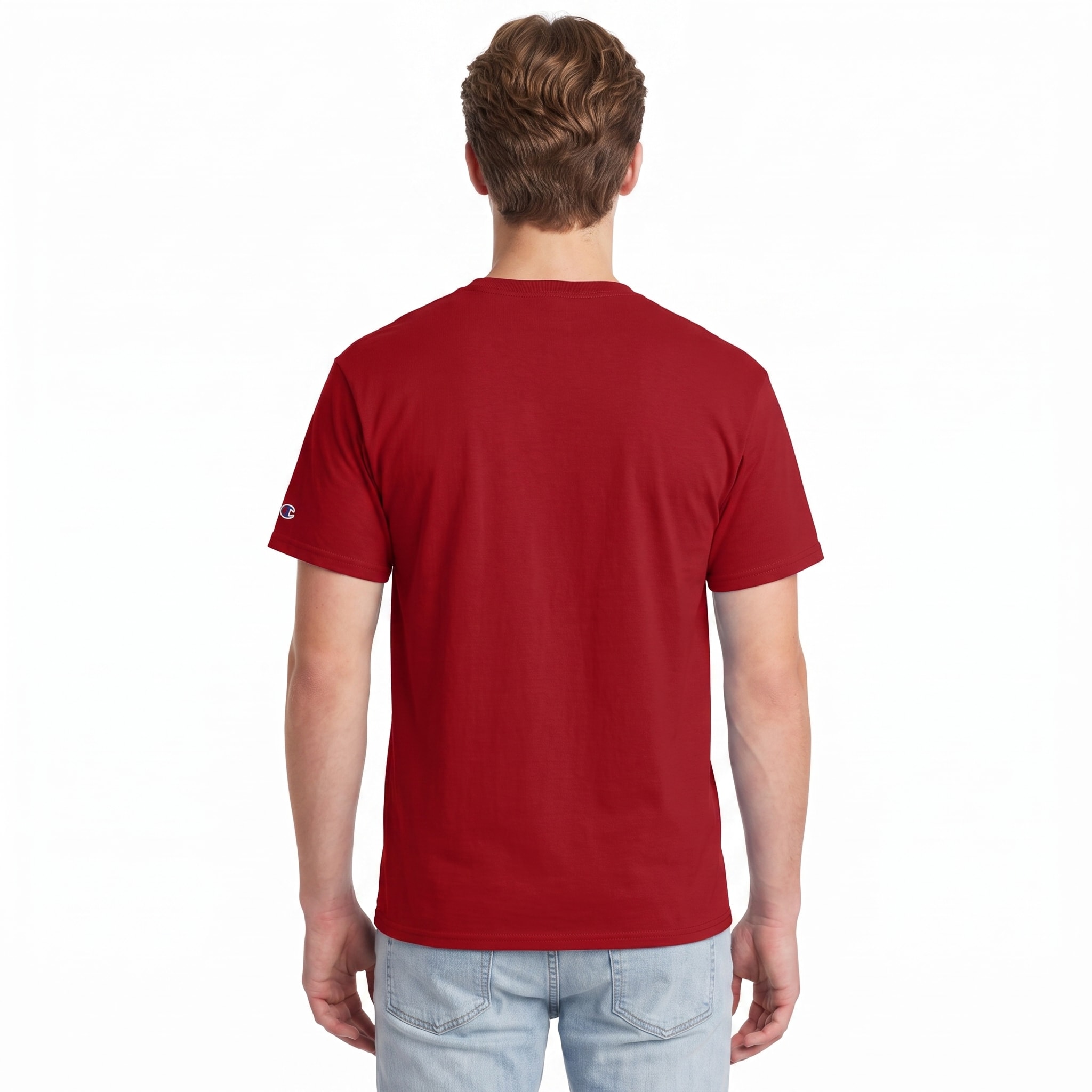 University of Oklahoma Short Sleeve T-Shirt