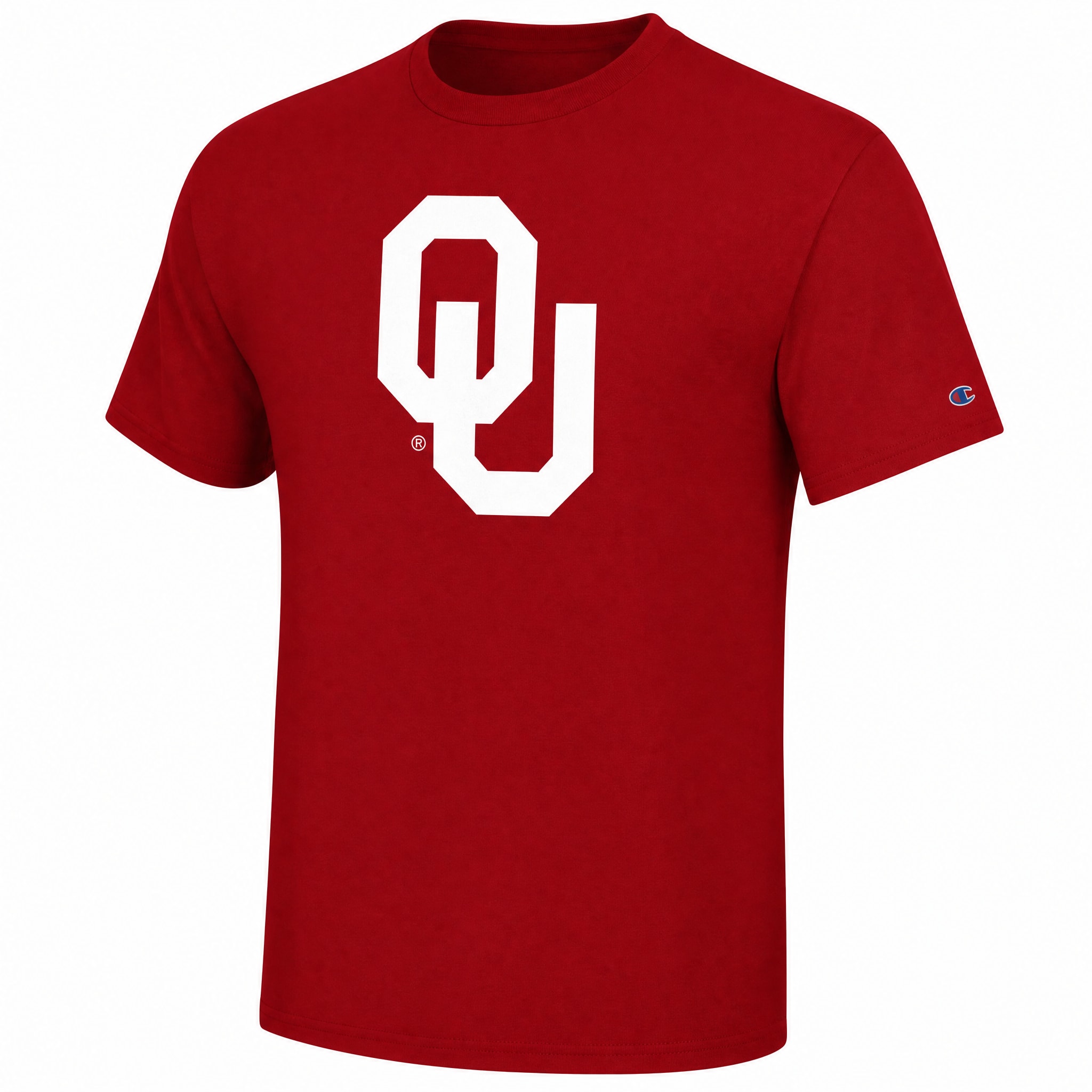 University of Oklahoma Short Sleeve T-Shirt