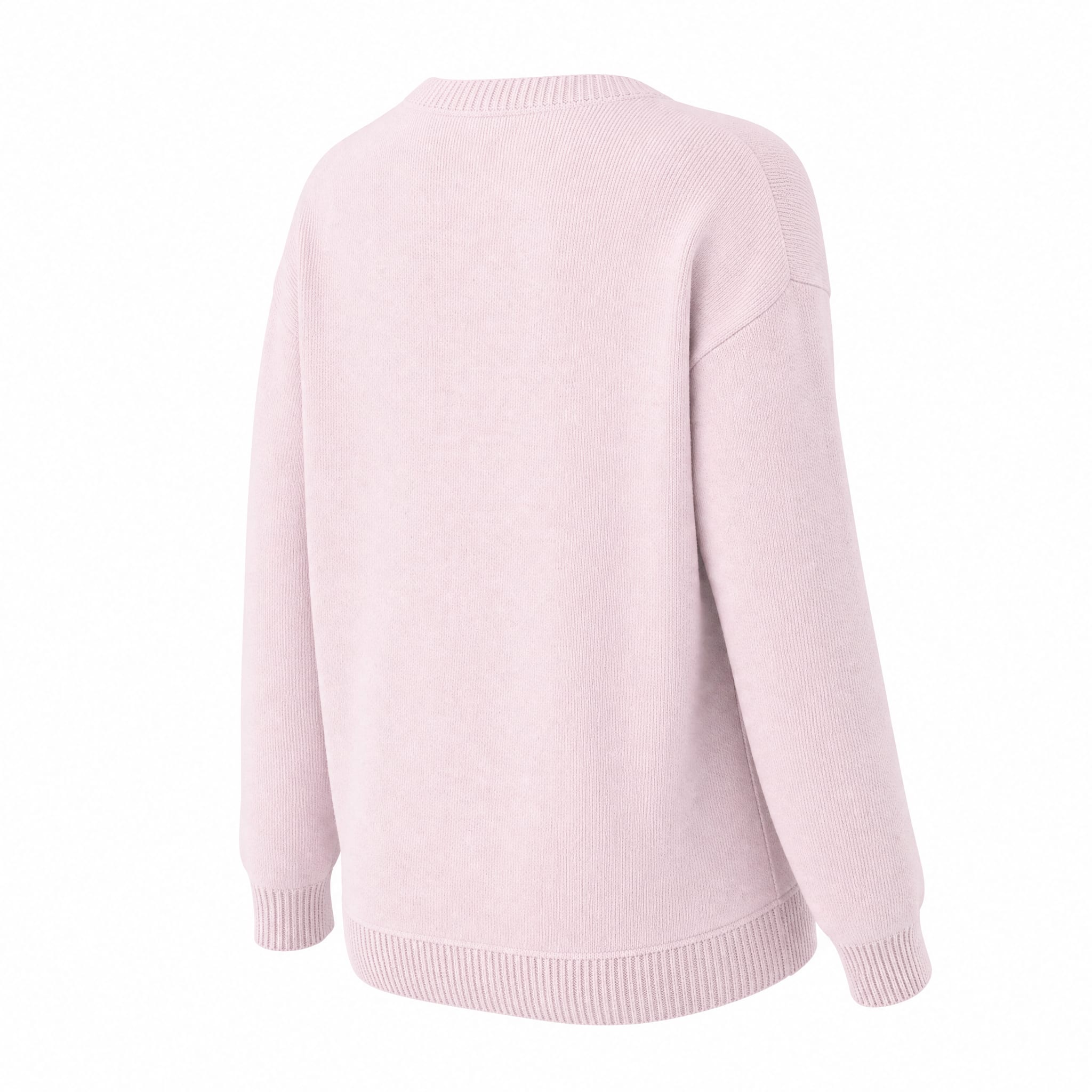 University of Oklahoma Women's Warmup Crewneck Sweatshirt