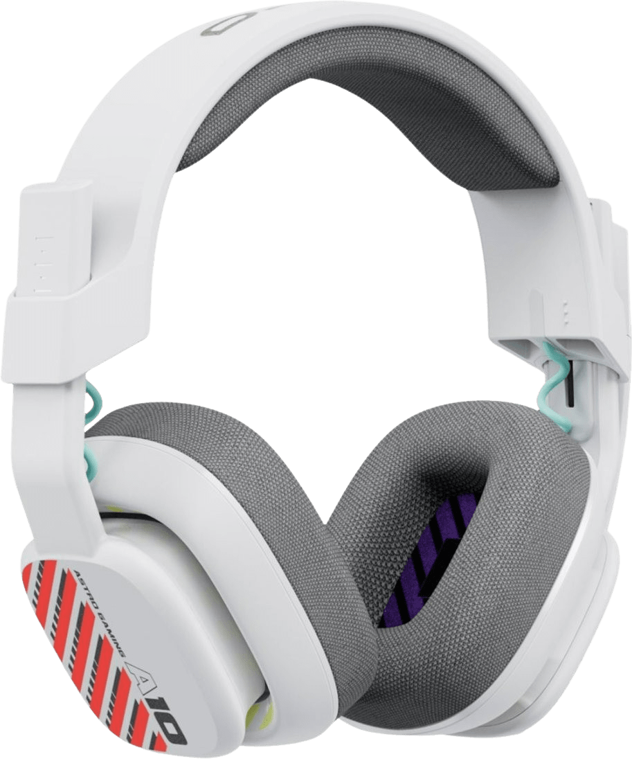 Astro A10 Gen 2 Wired Gaming Headset for Xbox (White)