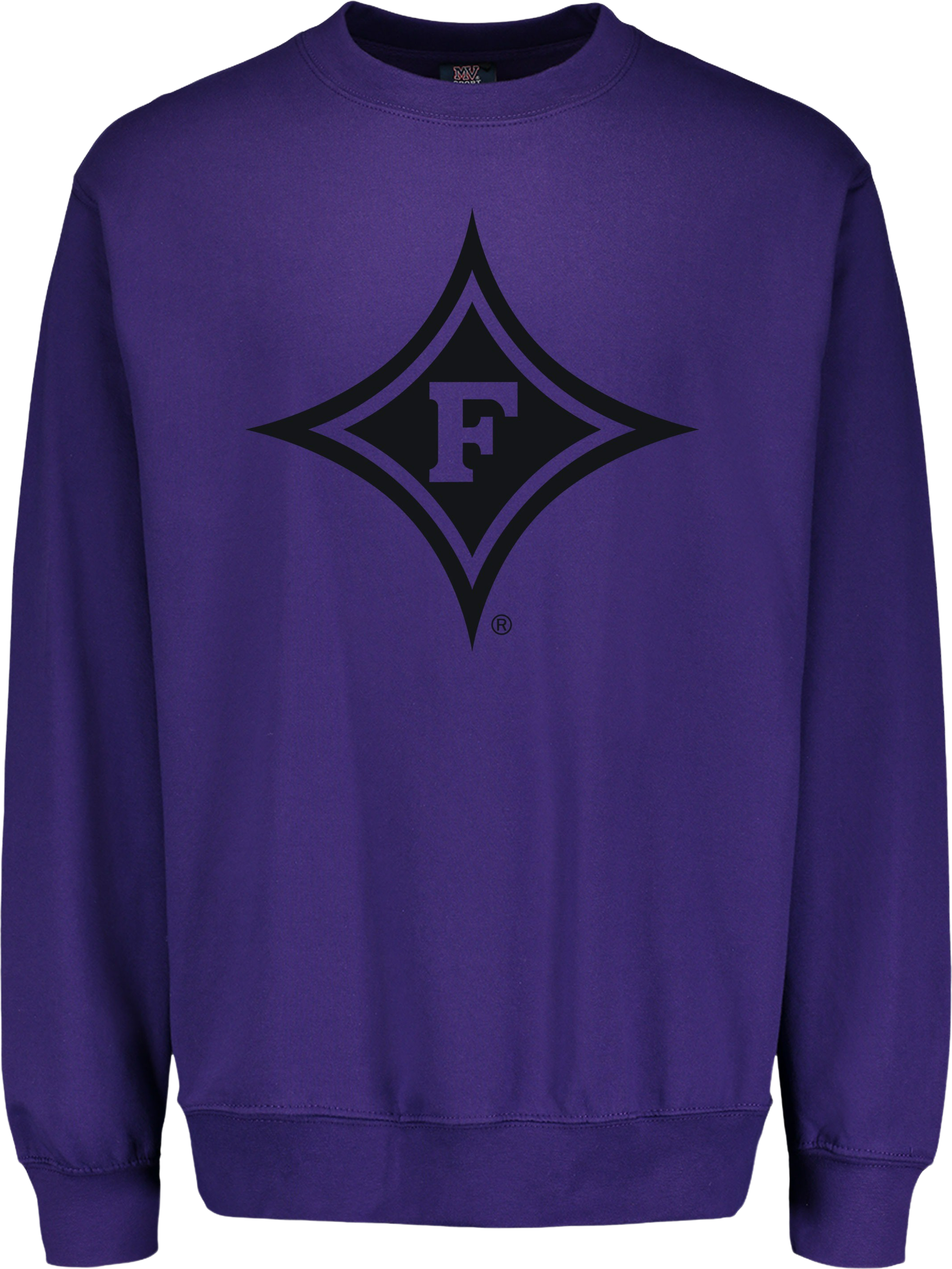 Furman University Paladins Crewneck