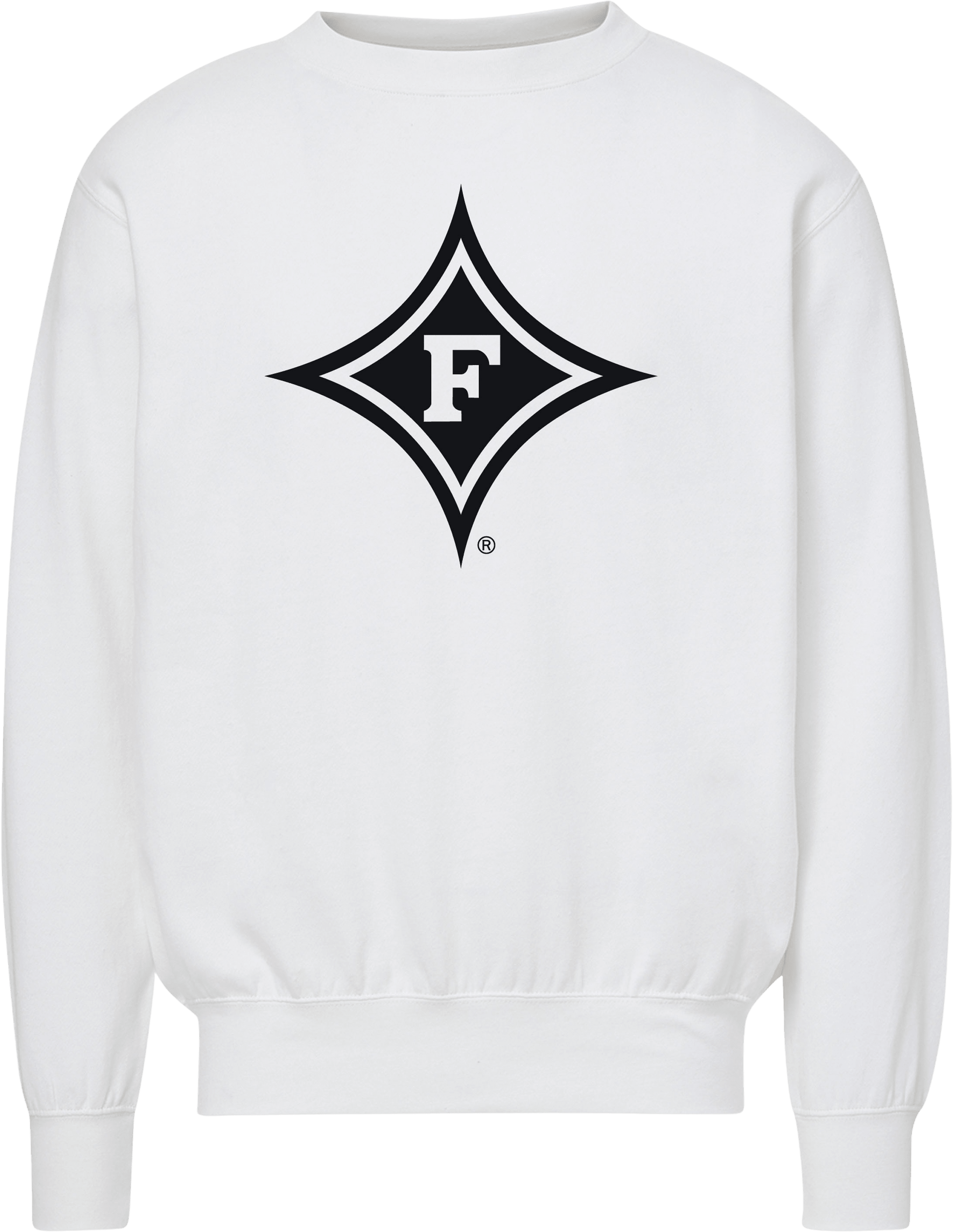 Furman University Paladins Crewneck