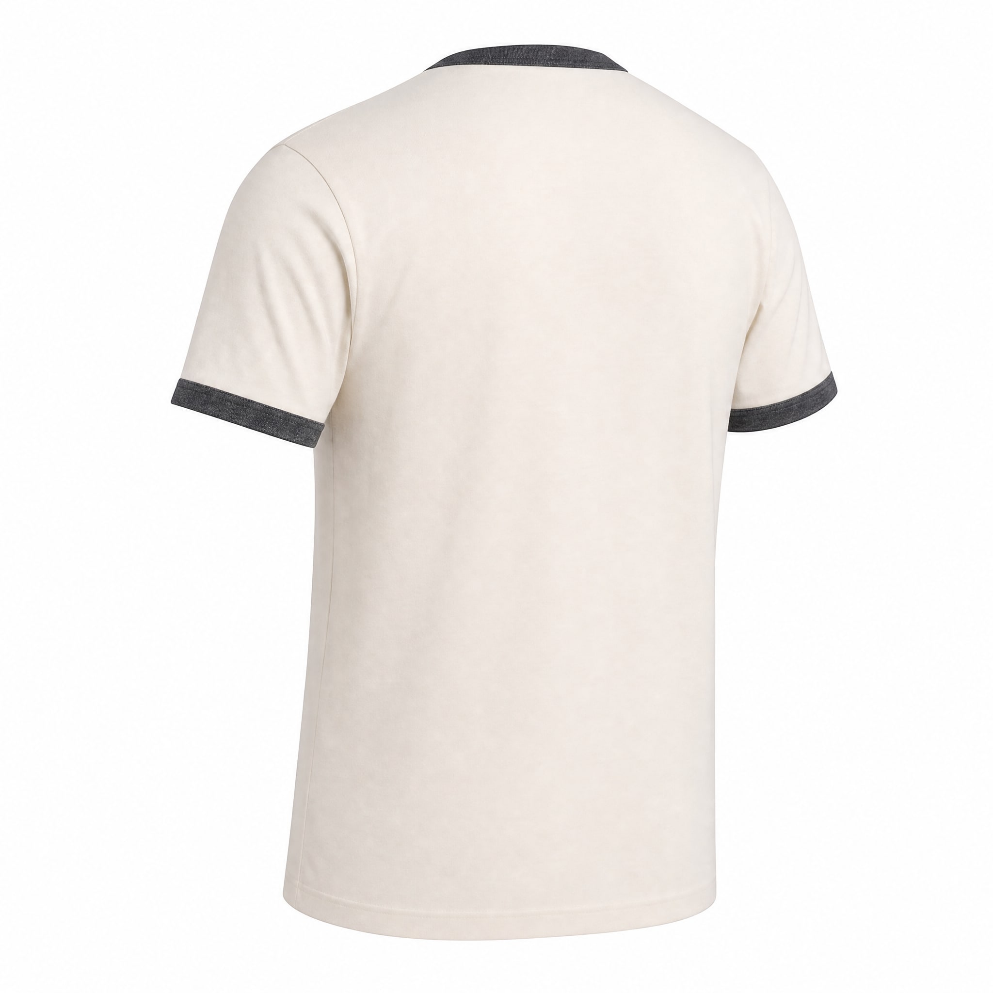 Dartmouth College Ringer Short Sleeve T-Shirt