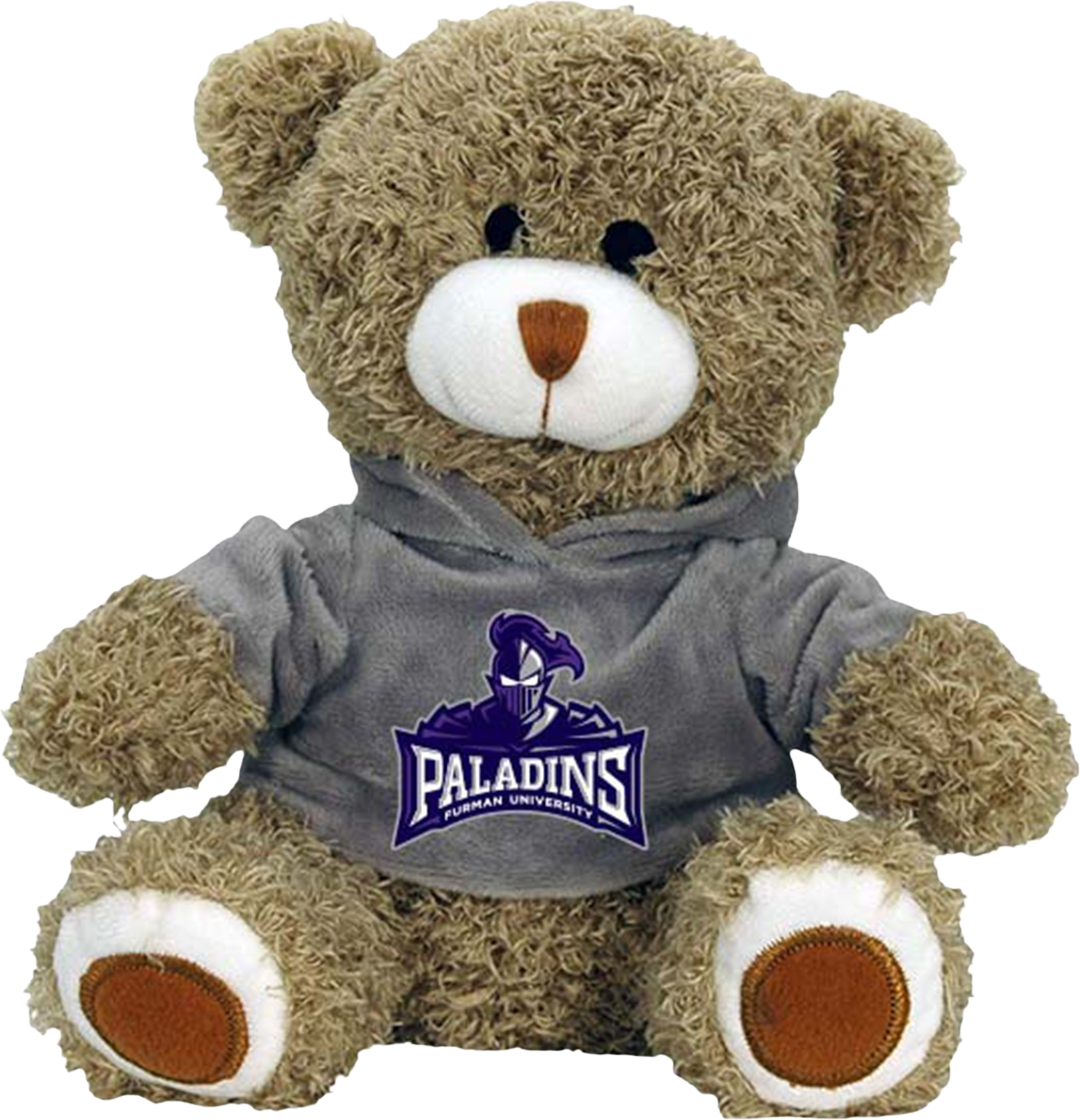 Furman University 8 Plush