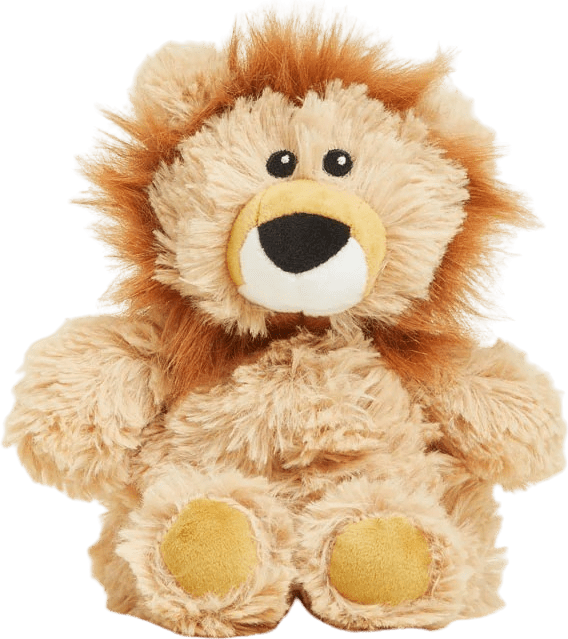 WARMIE JR LION