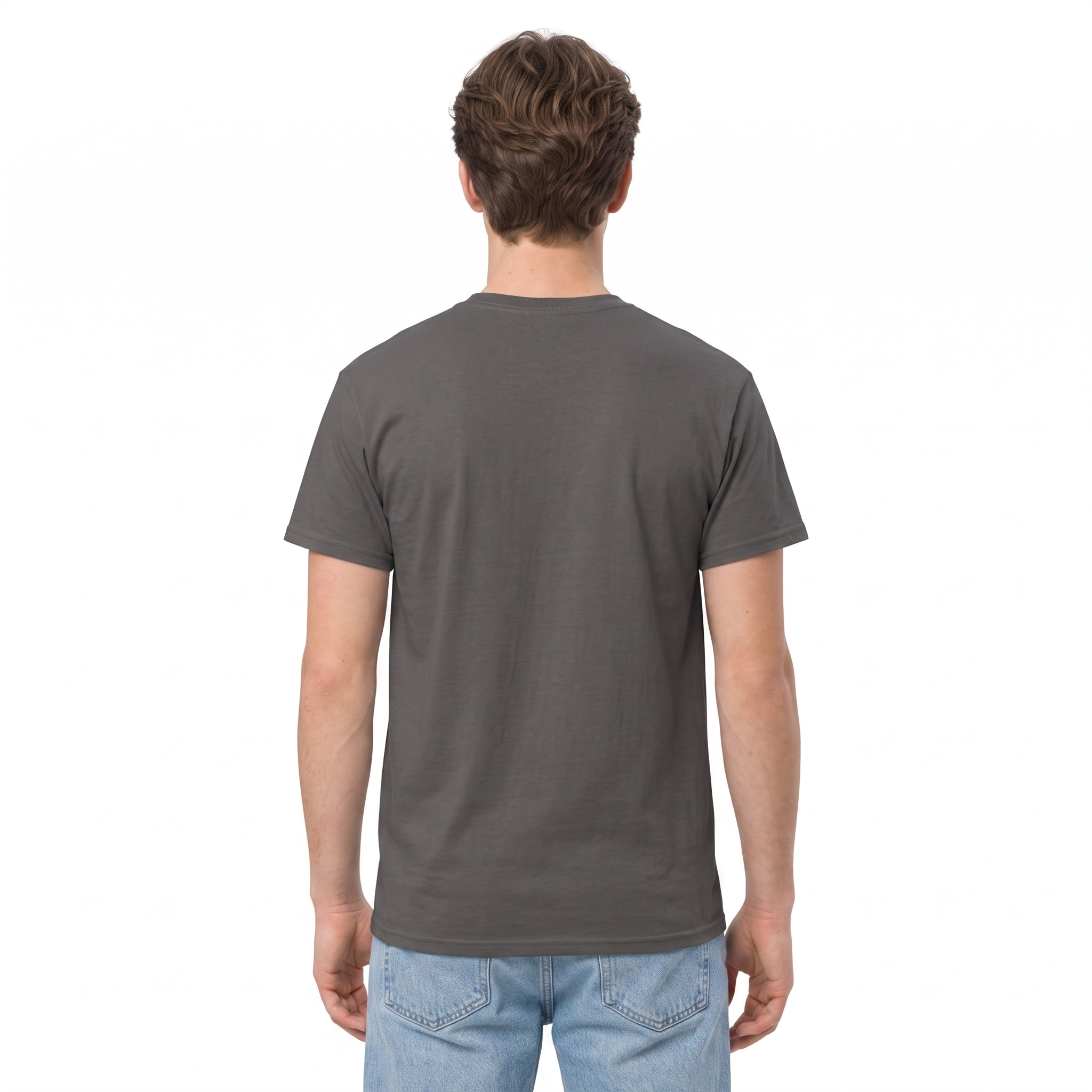 University of New England at Westbrook College Short Sleeve T-Shirt