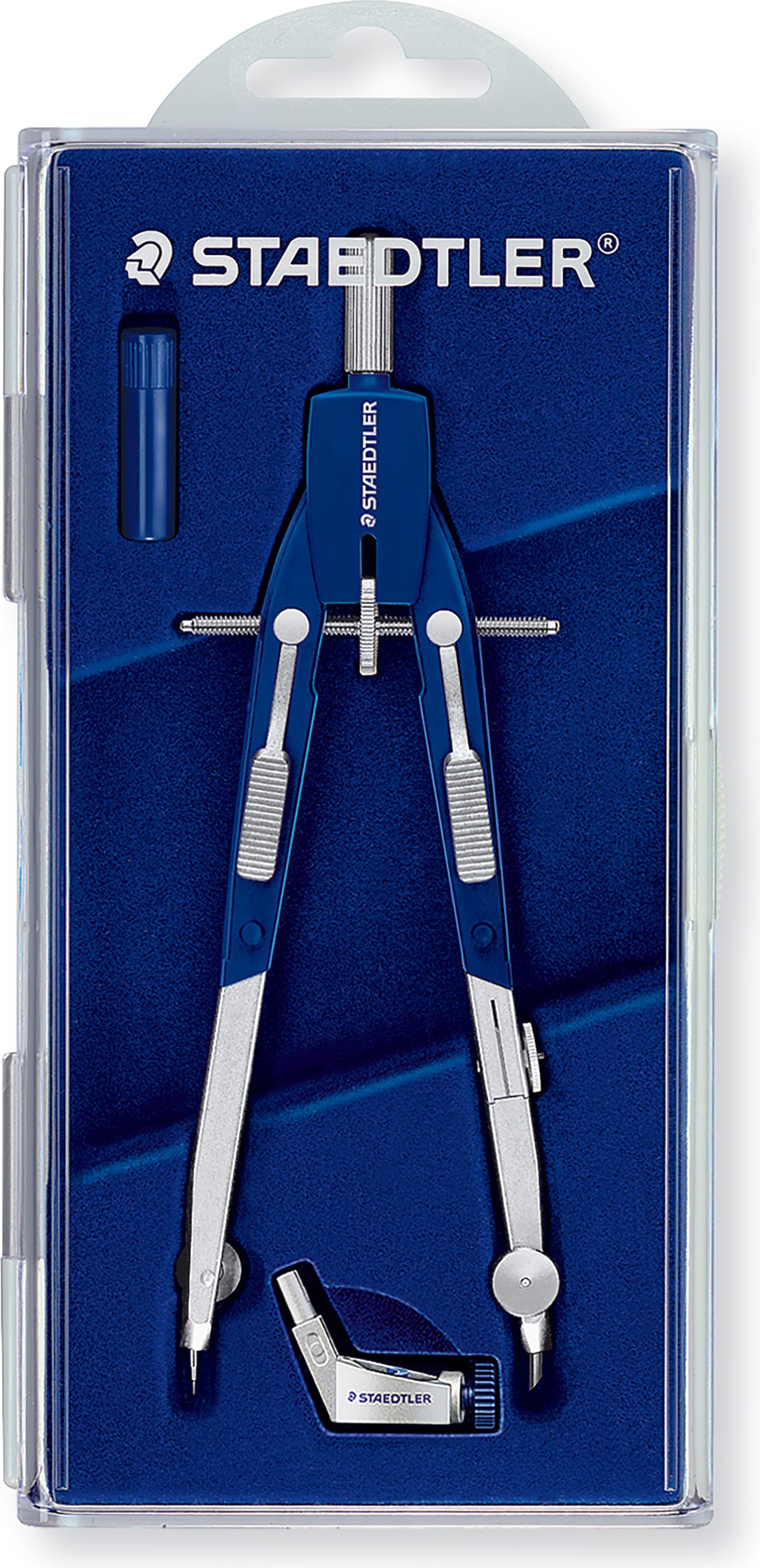 Compass Comfort Quick-Setting Set