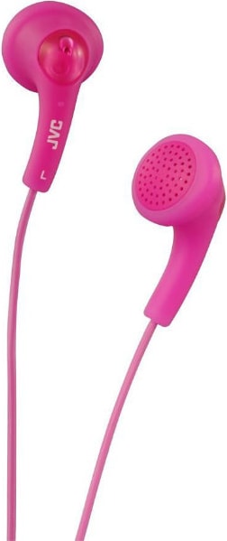 EARBUDS GUMY PINK