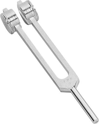 Tuning Fork C128