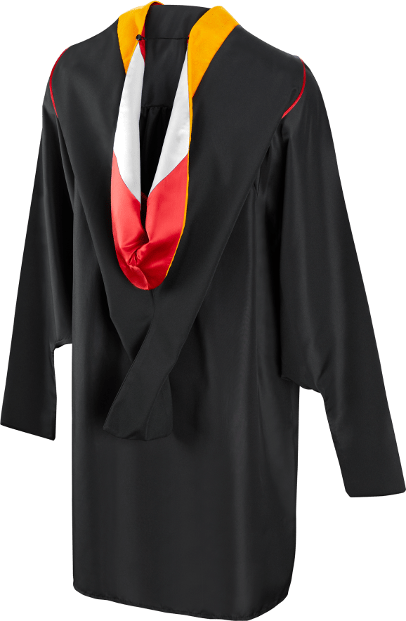 LRU Master Hood