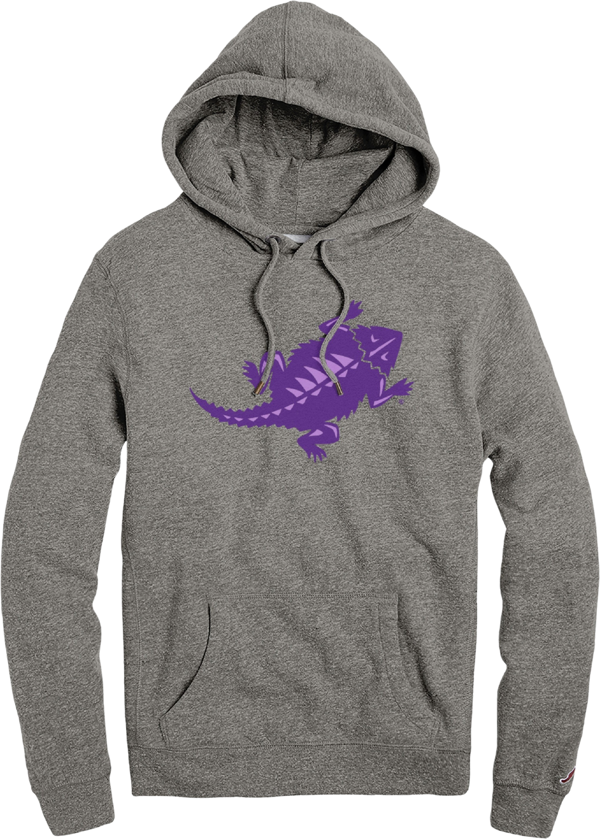 Texas Christian University Horned Frogs Hooded Sweatshirt
