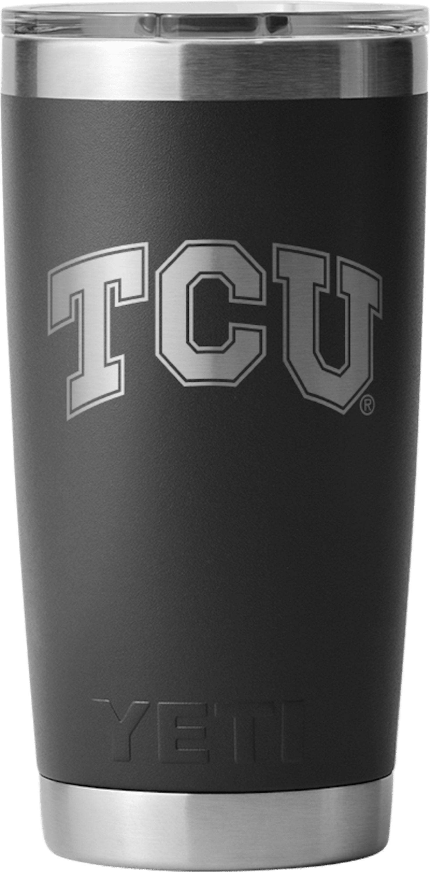 Texas Christian University 30 oz. Rambler Tumbler