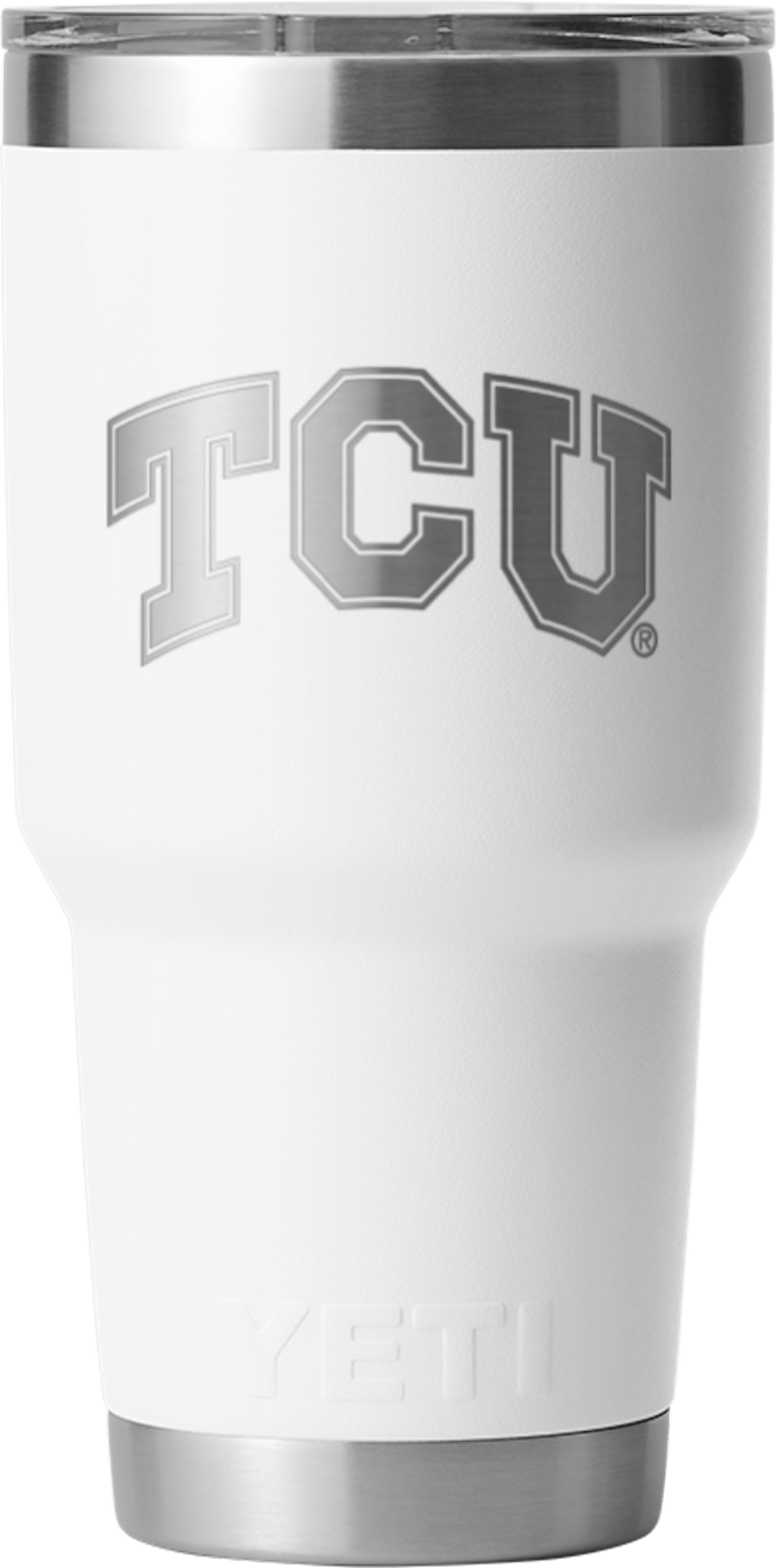 Texas Christian University 30 oz. Rambler Tumbler