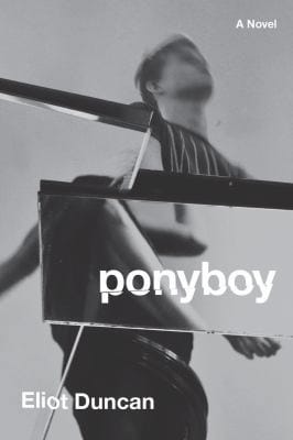 Ponyboy : A Novel
