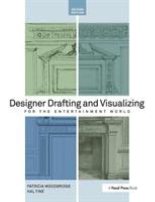 Designer Drafting for Entertainment World