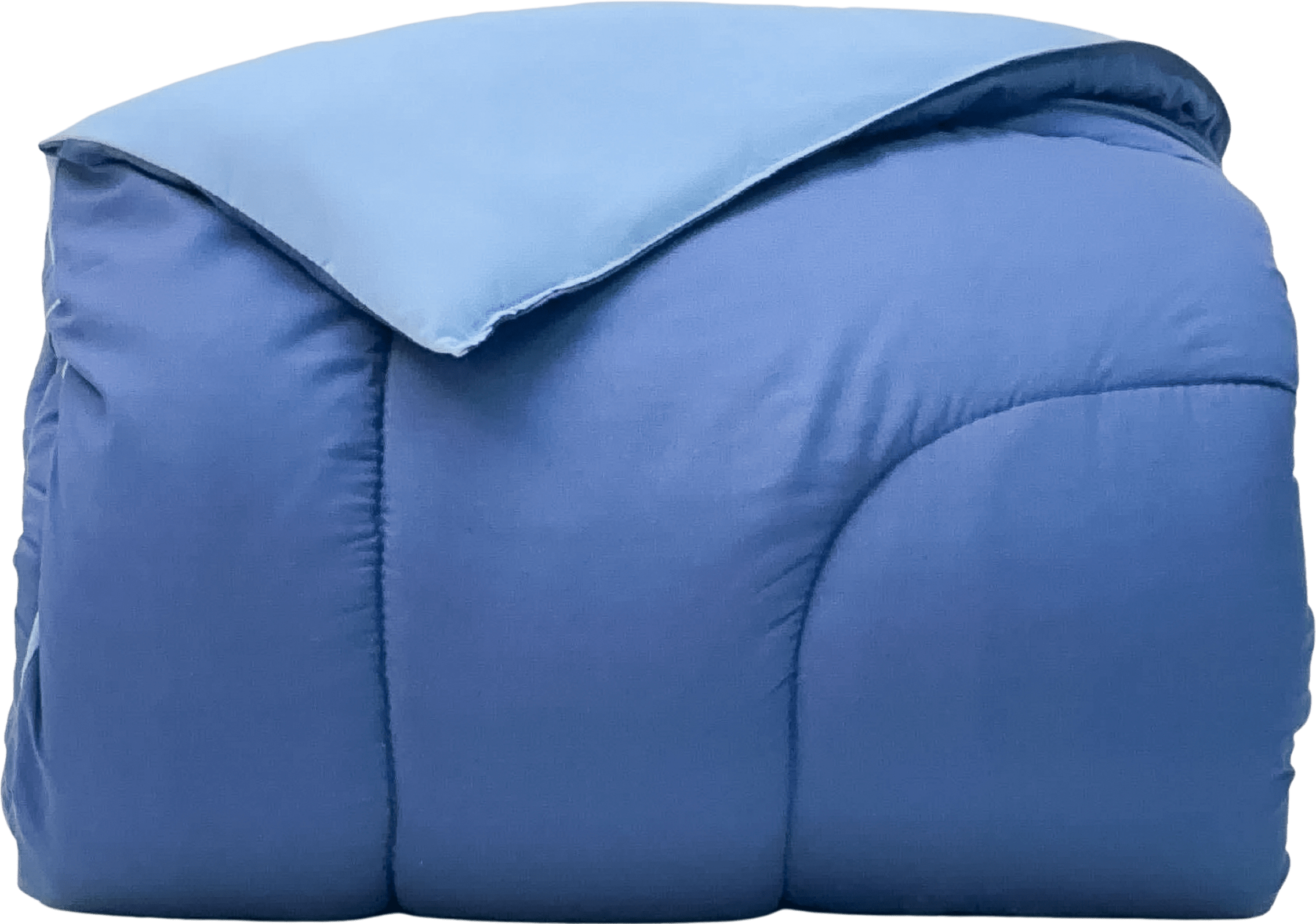 Deluxe 23pc Twin XL Bundle in Navy Light Blue - SHIPS 8/1 FOR IN-STORE PICKUP ON FALL MOVE-IN WEEKEND.