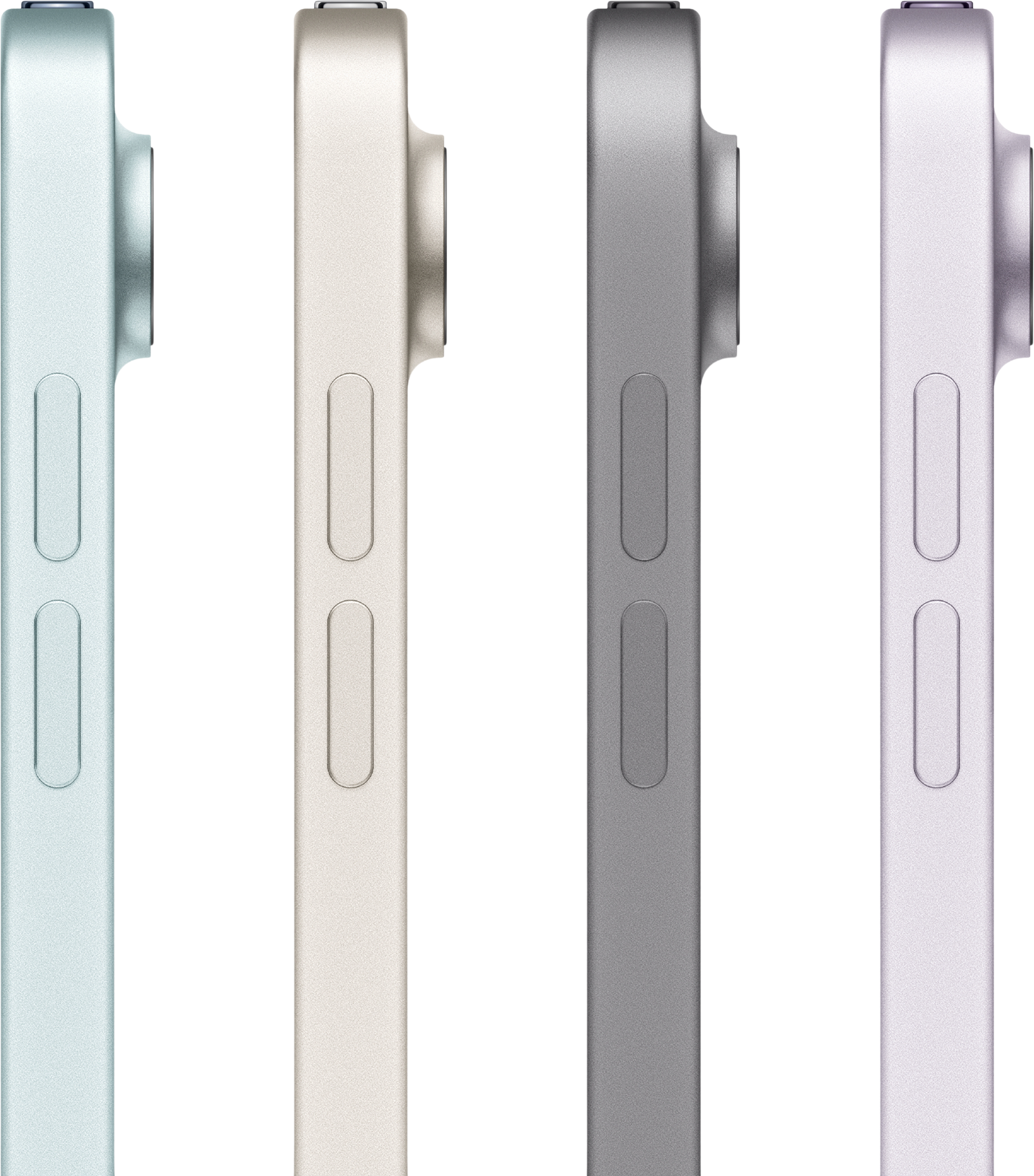 Apple 13-inch iPad Air M4 Chip Wi-Fi - Blue