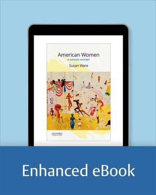 American Women : A Concise History