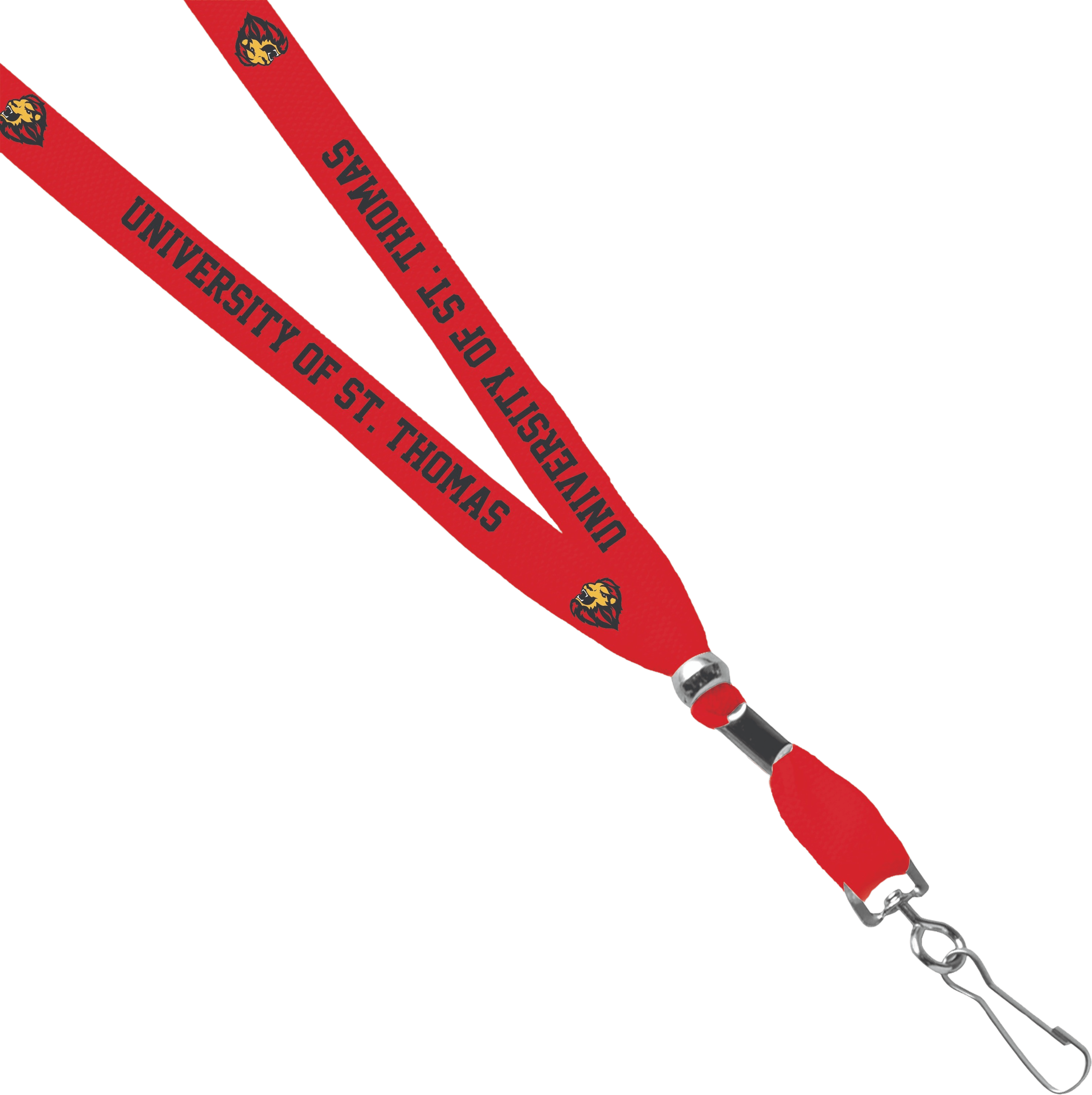 University of Saint Thomas Celts Lanyard