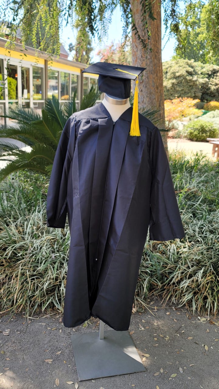 Bachelor Set