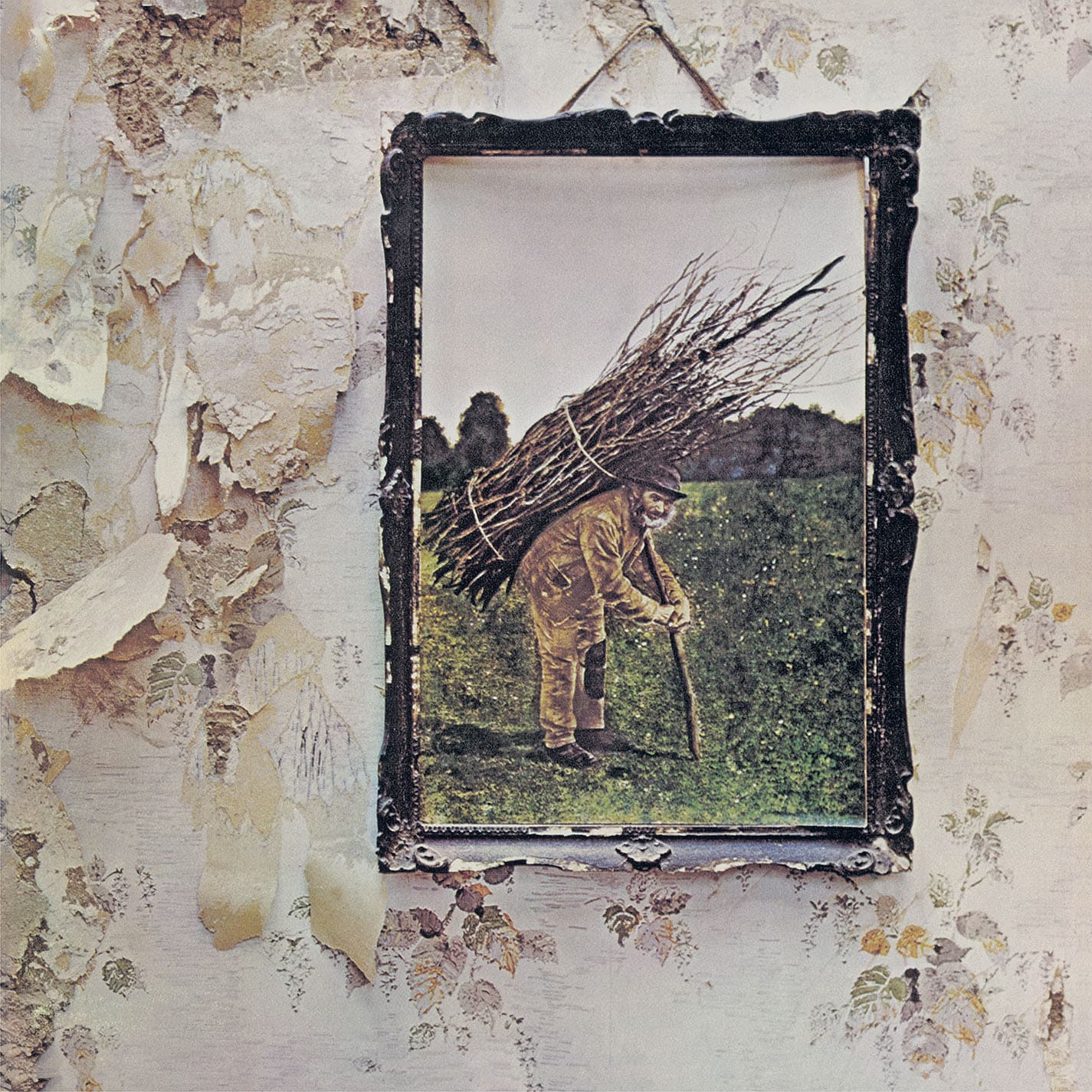 LED ZEPPELIN IV | Pennsylvania Highlands Community College
