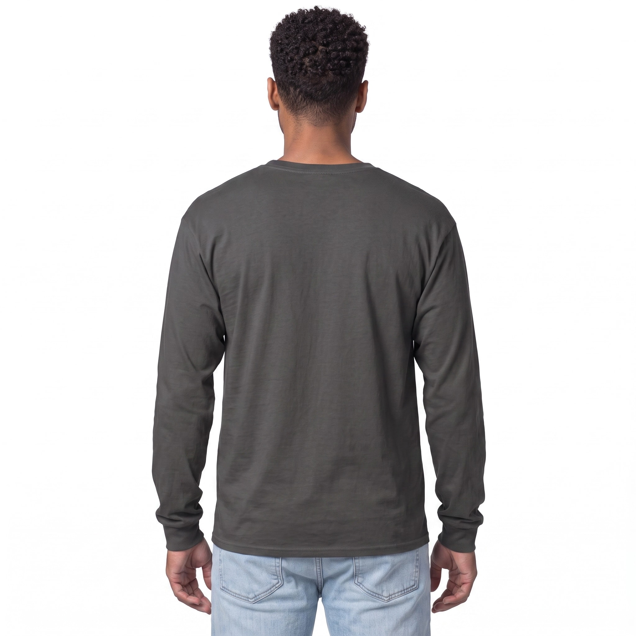 Fresno Pacific University Long Sleeve T-Shirt