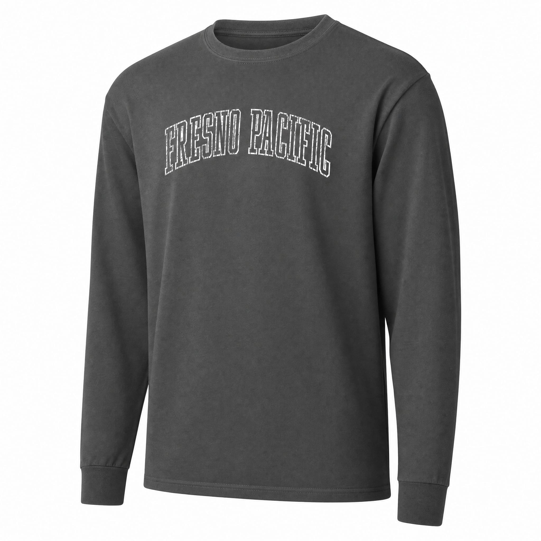Fresno Pacific University Long Sleeve T-Shirt