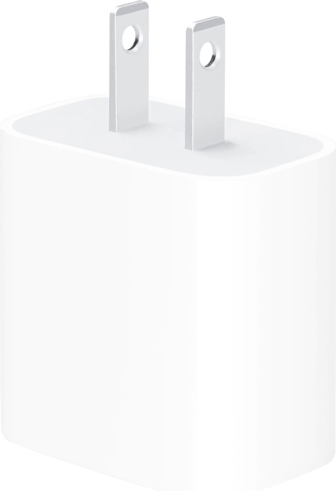 20W USB-C Power Adapter