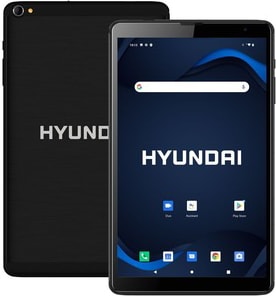 8'''' HYTAB PLUS 8LB1 32GB STORAGE WIFI TABLET (BLACK)