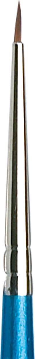 COTMAN BRUSH ROUND #111- 000