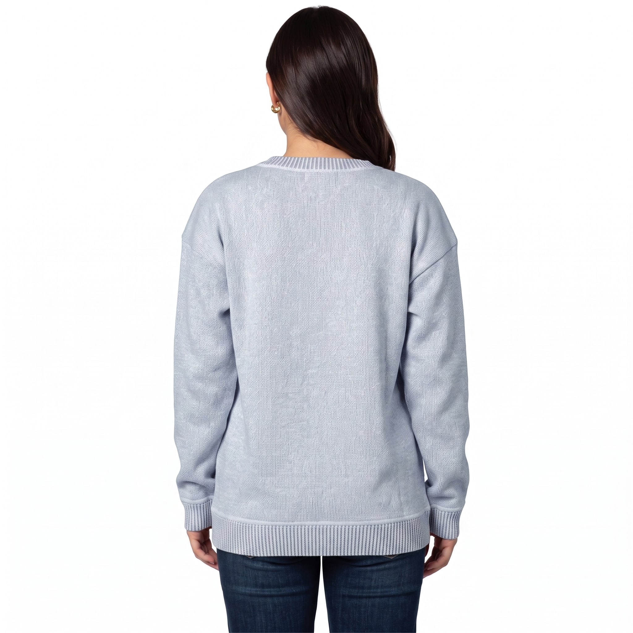 Averett University Women's Crewneck Sweatshirt
