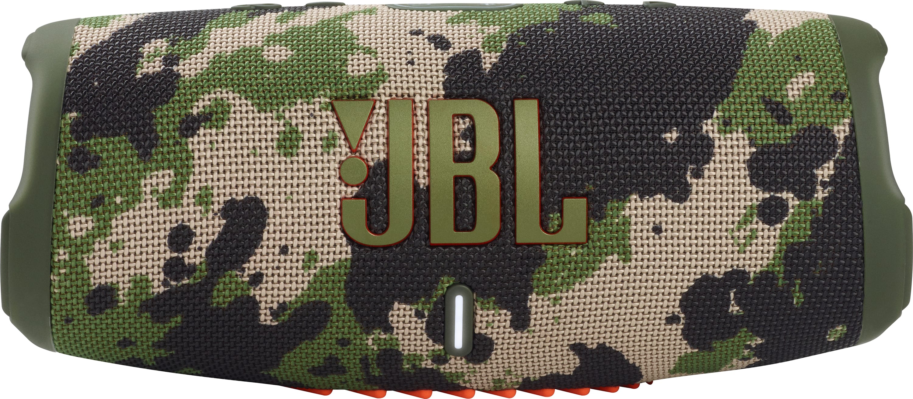 JBL Charge 5 Wireless Speaker, Squad