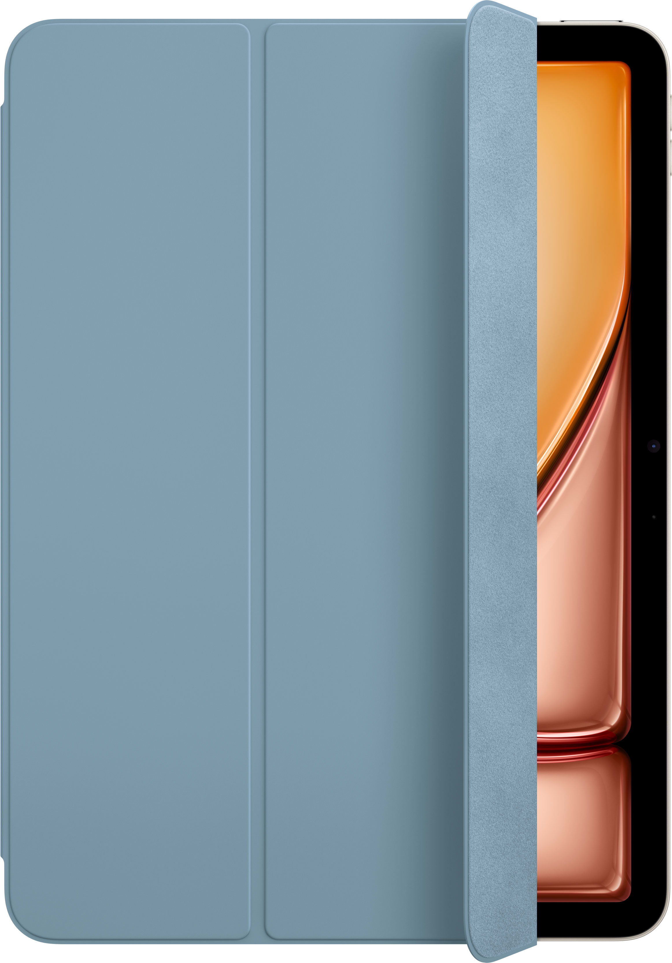 Smart Folio for iPad Air 11-inch (M2) - Denim - ONLINE ONLY