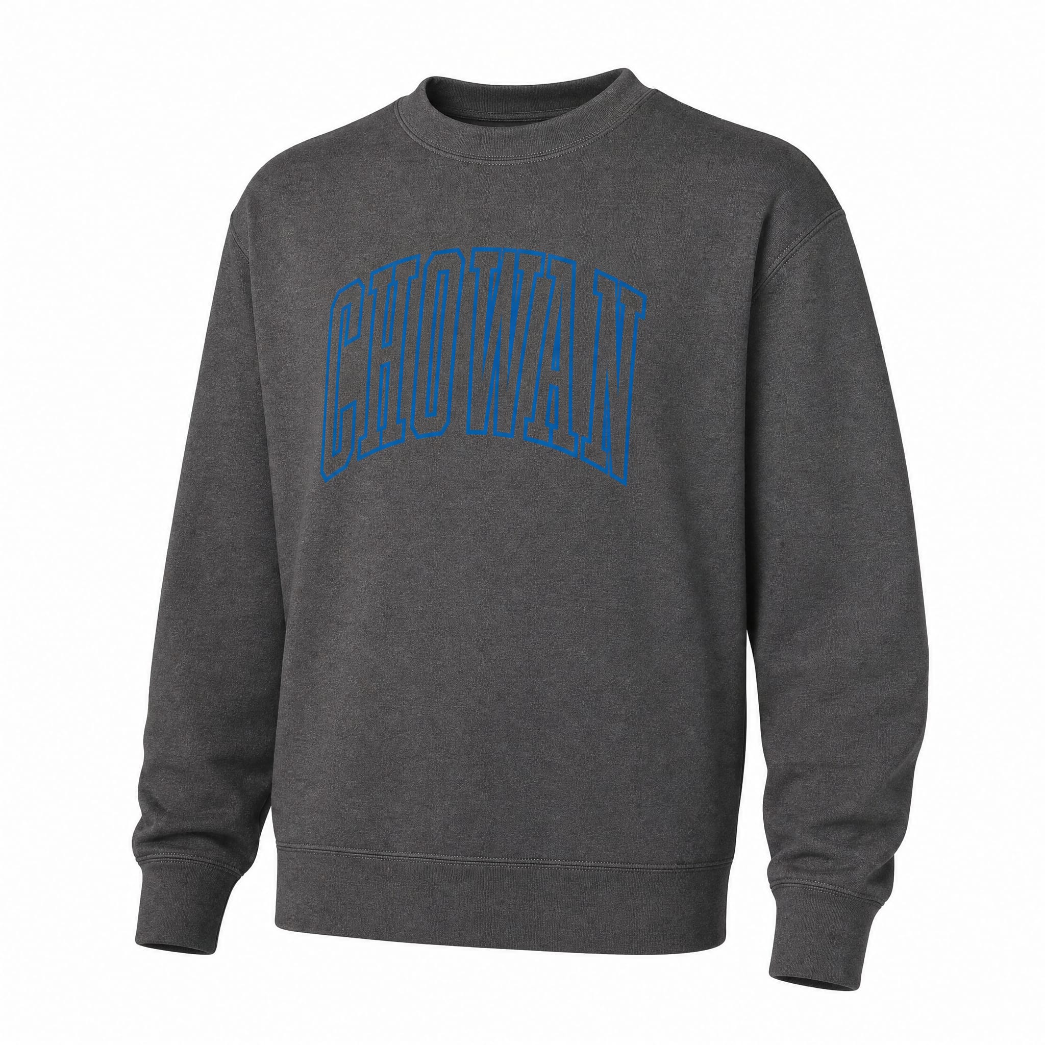 Chowan University Fleece Crewneck