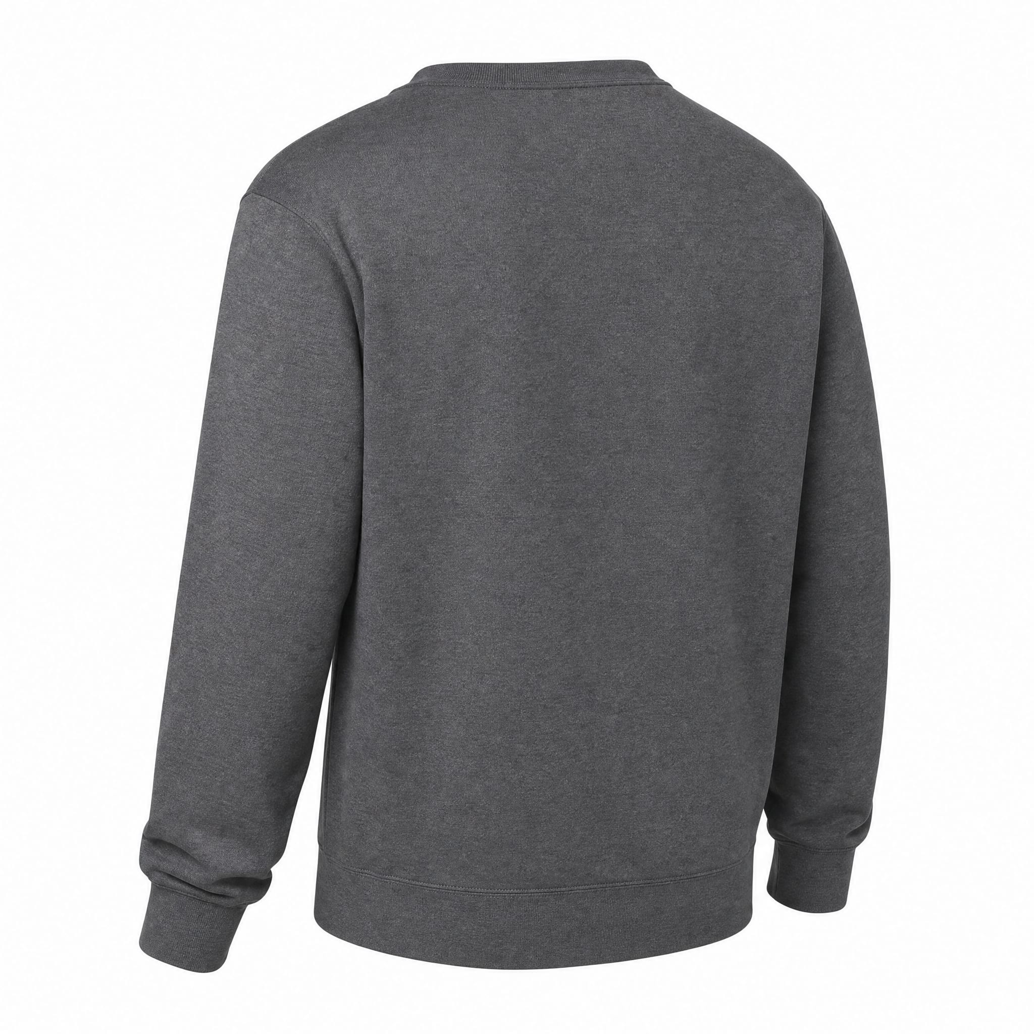 Chowan University Fleece Crewneck