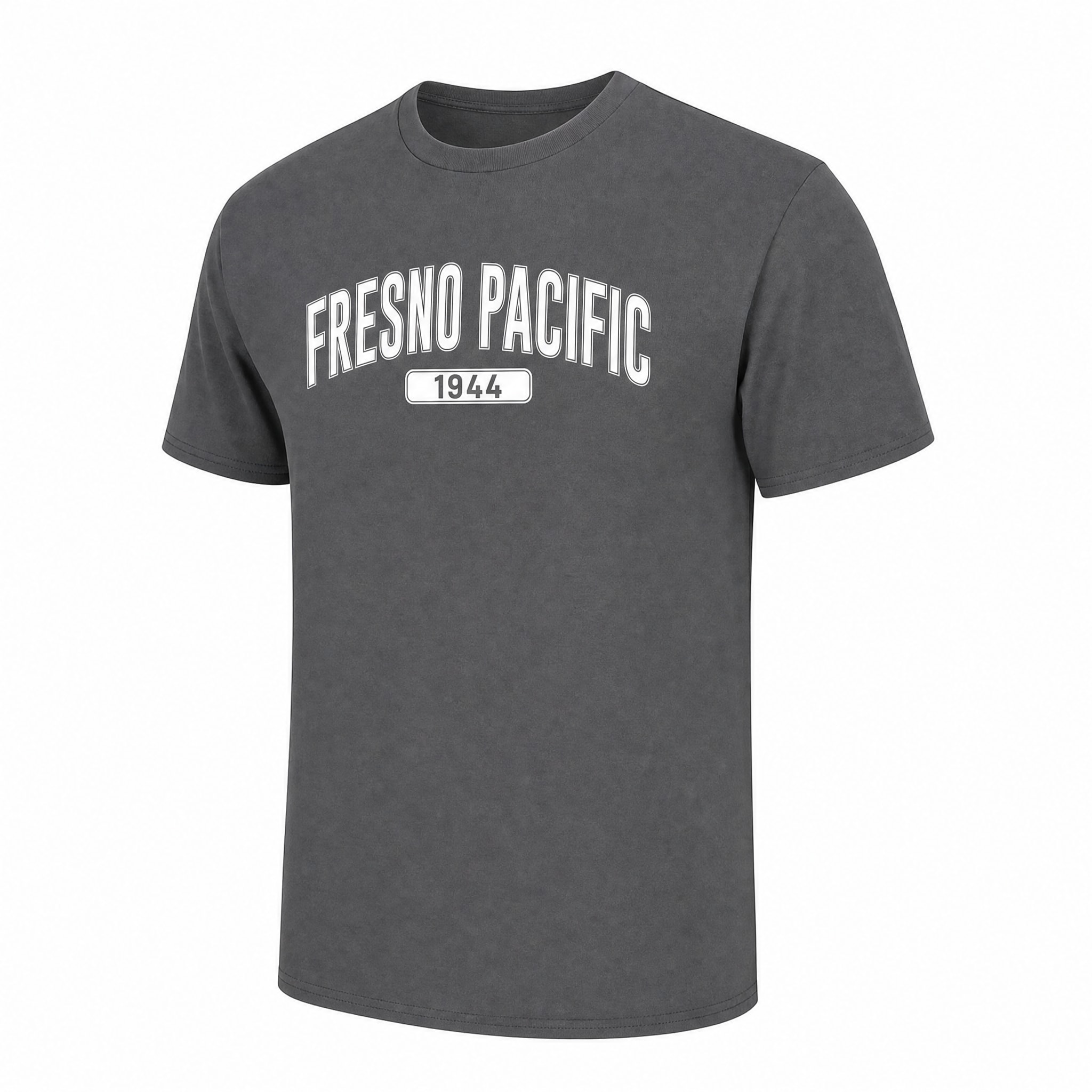 Fresno Pacific University Short Sleeve T-Shirt